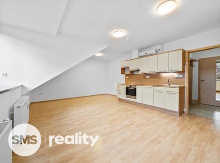 img-3616.jpeg | Pronájem bytu, 1+kk, 34 m²