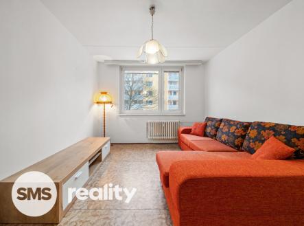 1235-45158.jpg | Pronájem bytu, 2+1, 54 m²