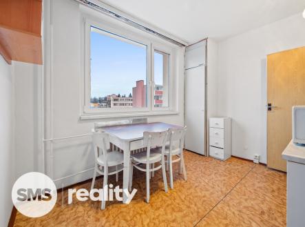 1235-45162.jpg | Pronájem bytu, 2+1, 54 m²