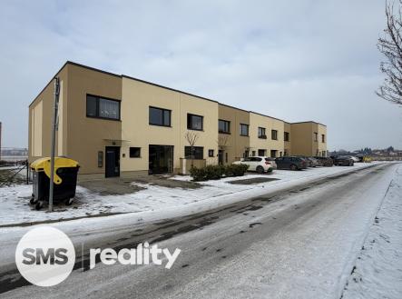 img-0512.jpeg | Pronájem bytu, 3+kk, 75 m²