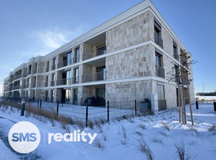 img-8977.jpeg | Pronájem bytu, 2+kk, 64 m²