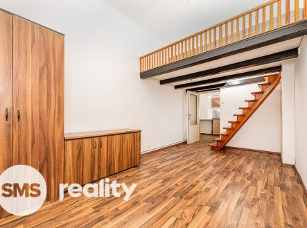 850-5121.jpg | Pronájem bytu, 1+kk, 25 m²