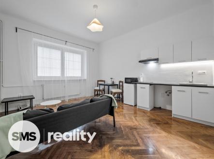 1247-45612.jpg | Pronájem bytu, 2+kk, 52 m²