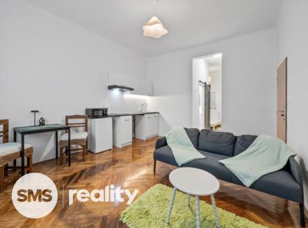 1247-45617.jpg | Pronájem bytu, 2+kk, 52 m²