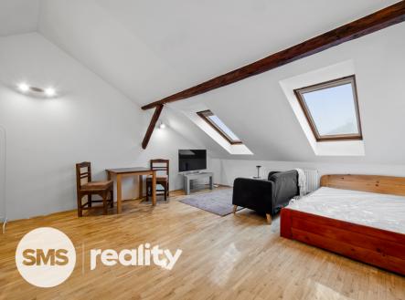 1247-45607.jpg | Pronájem bytu, 1+kk, 62 m²