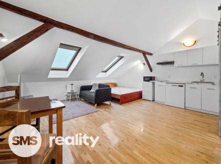 1247-45606.jpg | Pronájem bytu, 1+kk, 62 m²