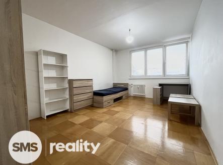 Pronájem bytu, 1+1, 35 m² obrázek