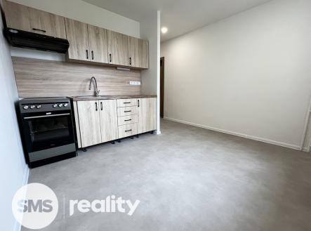 img-8976.jpeg | Pronájem bytu, 1+1, 35 m²