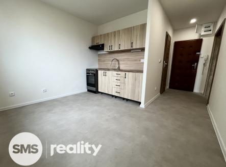 img-8975.jpeg | Pronájem bytu, 1+1, 35 m²