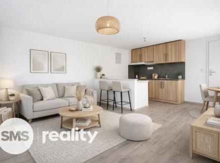 20260121-0003-image-generation-remix-01kfet8r57em6vdt8dkk0gd0sw.png | Pronájem bytu, 1+kk, 30 m²