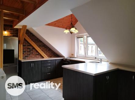 88.jpg | Pronájem bytu, 1+kk, 65 m²