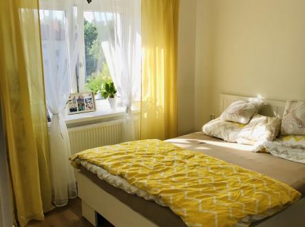 byt3.jpeg | Prodej bytu, 2+1, 56 m²