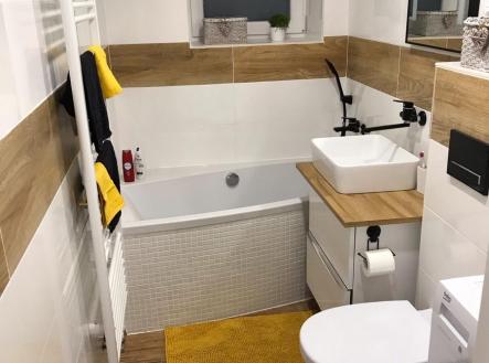 byt12.jpg | Prodej bytu, 2+1, 56 m²