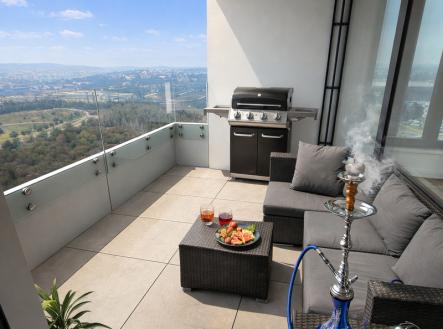 vizualizace-terasa.png | Pronájem bytu, 2+kk, 30 938 m²