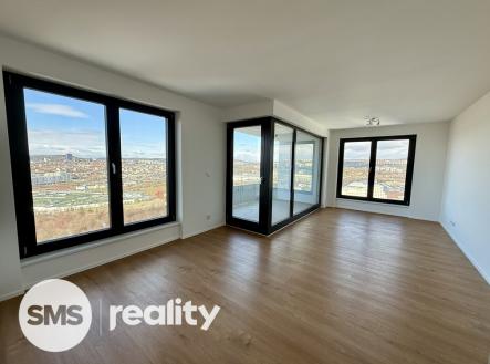 img-1023.jpeg | Pronájem bytu, 2+kk, 30 938 m²