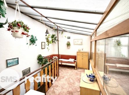 Atrium patro | Prodej - dům/vila, 160 m²