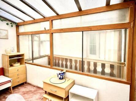 Atrium patro | Prodej - dům/vila, 160 m²