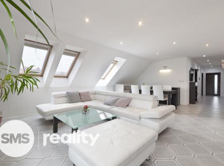 0f2a6382.jpg | Prodej bytu, 5+kk, 185 m²