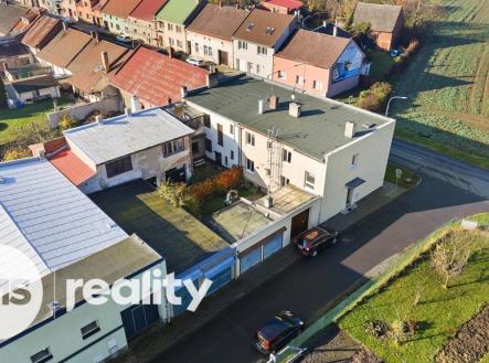 dji-20251106093833-0003-d.jpg | Pronájem bytu, 1+kk, 22 m²