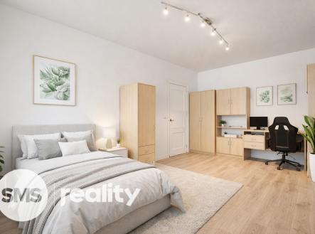 20260218-1417-image-generation-remix-01khread8yfggsjvys3p18d5gp.png | Prodej bytu, 2+1, 59 m²