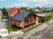 Prodej - dům/vila, 79 m²