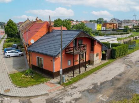 Prodej - dům/vila, 79 m²