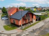 Prodej - dům/vila, 79 m²