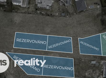 rezervovanoall.png | Prodej - pozemek pro bydlení, 800 m²