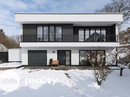 vizualizace.jpg | Prodej - dům/vila, 300 m²