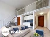 Prodej bytu, 2+kk, 48 m²