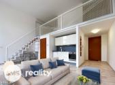 Prodej bytu, 2+kk, 48 m²