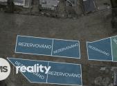 Prodej - pozemek pro bydlení, 800 m²