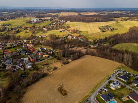 dji-0417.jpg | Prodej - pozemek pro bydlení, 800 m²