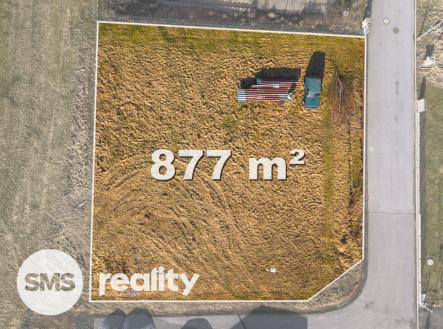 4-hranice.jpg | Prodej - pozemek pro bydlení, 877 m²