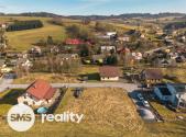 Prodej - pozemek pro bydlení, 877 m²
