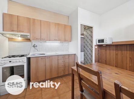 1351-50830.jpg | Pronájem bytu, 1+1, 32 m²