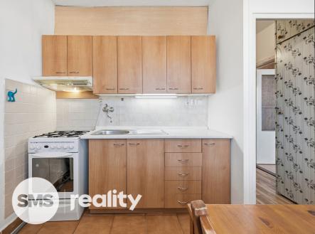 1351-50829.jpg | Pronájem bytu, 1+1, 32 m²