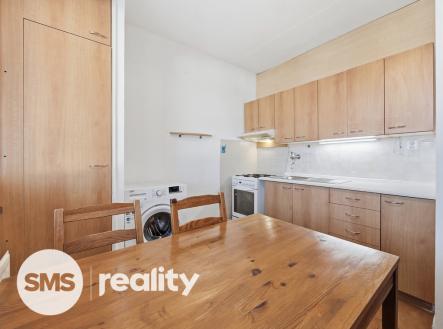 1351-50831.jpg | Pronájem bytu, 1+1, 32 m²