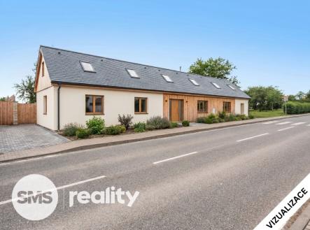 vizualizace-3.jpg | Prodej - dům/vila, 99 m²