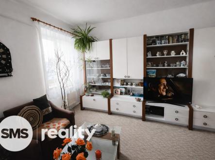 obyvak2.png | Prodej bytu, 2+1, 58 m²