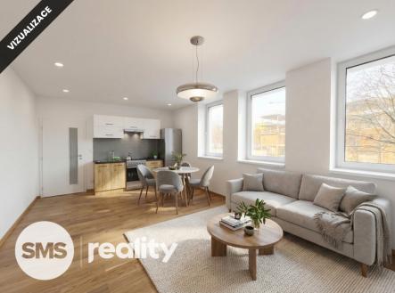 5.png | Pronájem bytu, 2+kk, 48 m²