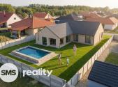 Prodej - dům/vila, 212 m²