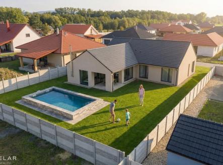 Prodej - dům/vila, 212 m²