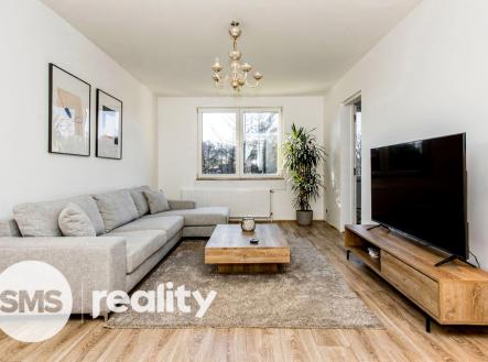 Prodej bytu, 3+1, 97 m² obrázek