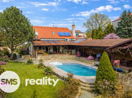 Venkovní bazén se slanou vodou | Prodej - jiné, 327 m²