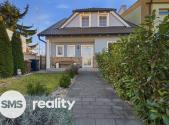 Prodej - dům/vila, 155 m²