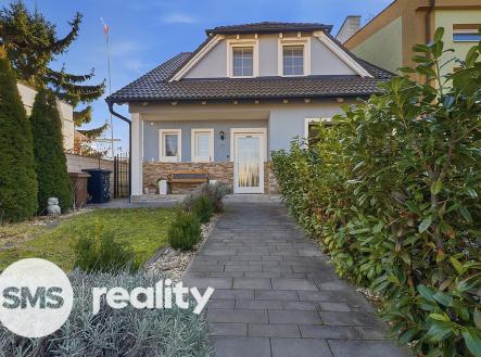 Prodej - dům/vila, 155 m² obrázek