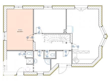 1np-kancelar-3-1.png | Pronájem - kanceláře, 21 m²