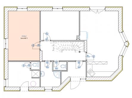 1np-kancelar-3-1.png | Pronájem - kanceláře, 21 m²