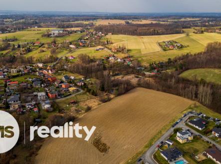 dji-0417.jpg | Prodej - pozemek pro bydlení, 1 154 m²